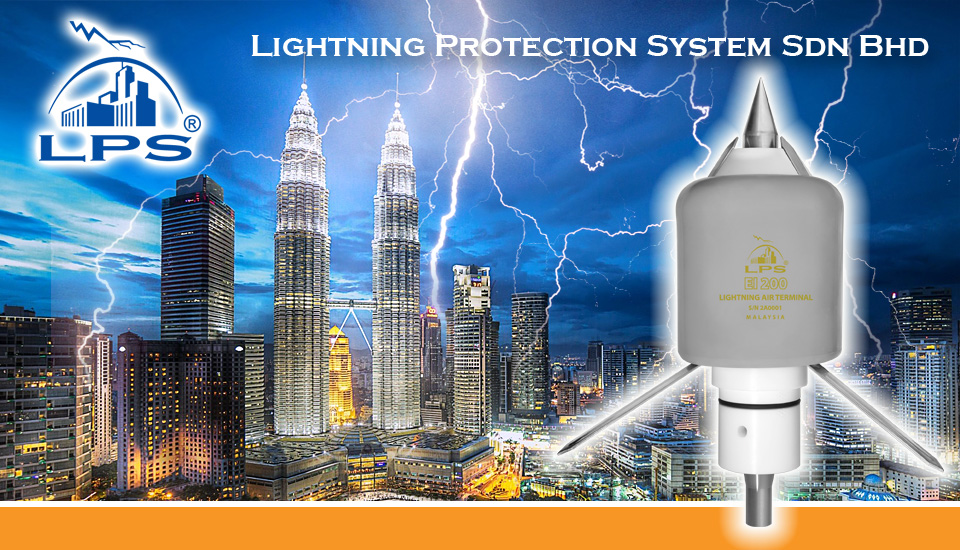 Lightning Protection System Sdn Bhd 
